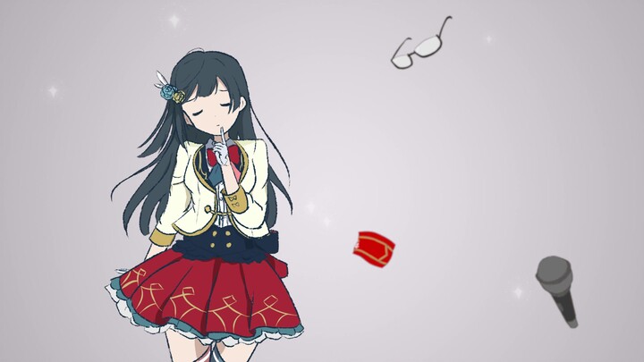 【 Yuki Yukina 】 Fly Me to the Star "ทิ้งฉันไว้ตามลำพัง"