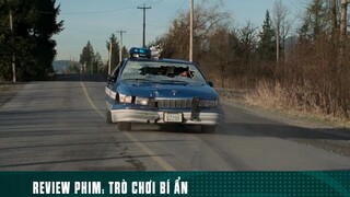 REVIEW PHIM: “ TRÒ CHƠI BÍ ẨN “ ( Phần 7 ) #reviewphimhaynhat