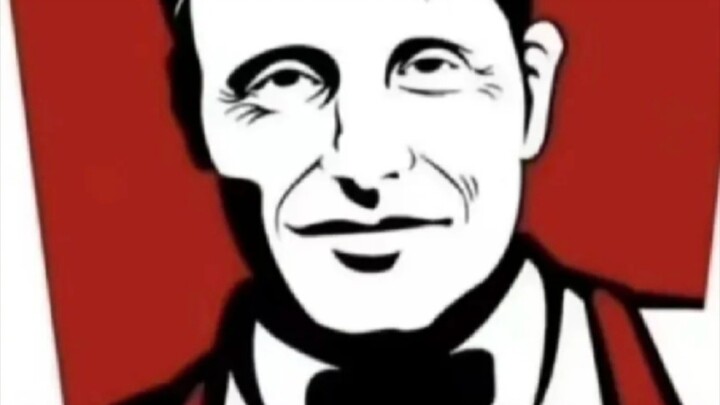 Maybe I can’t cook, but I sure know how to be a good person.