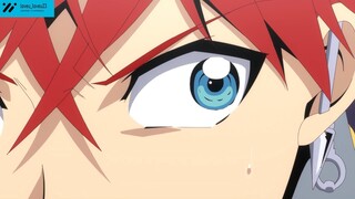 loveu_loveu23 - VÕ SĨ DIỆT QUỶ BỊ CHO LÀ BÁN NƯỚC #Anime #Schooltime