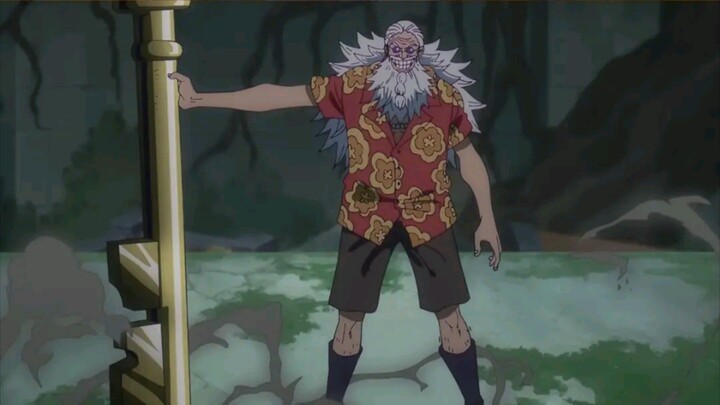 One Piece Episode 1185 Sub Indonesia