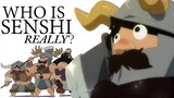 Senshi: Who Are The Dwarves of Dungeon Meshi? | Delicious In Dungeon Anime Theory