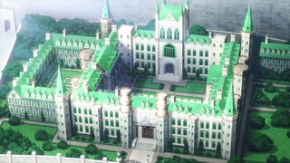 Hero tanpa Kelas Episode 11 Sub Indo