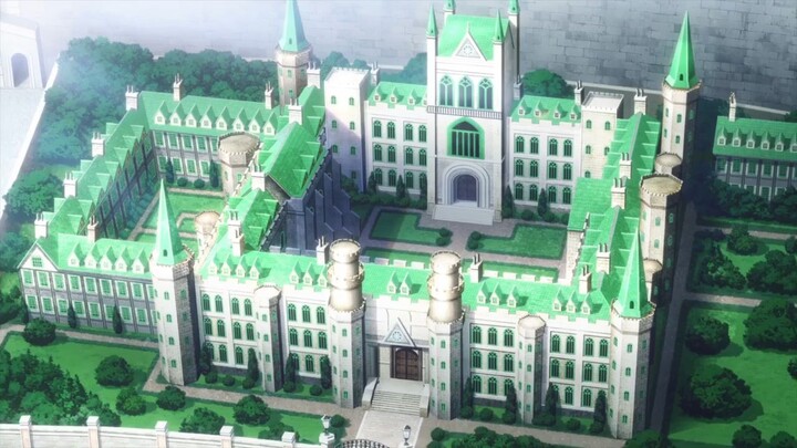 Hero tanpa Kelas Episode 11 Sub Indo