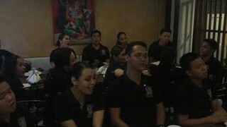 Ikaw -- Philippine Madrigal Singers