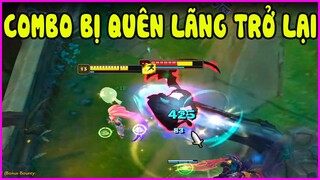 Combo huyền thoại mang đến vô địch CKTG bị quên lãng đã quay trở lại tại LCK, Sức mạnh của SKIN