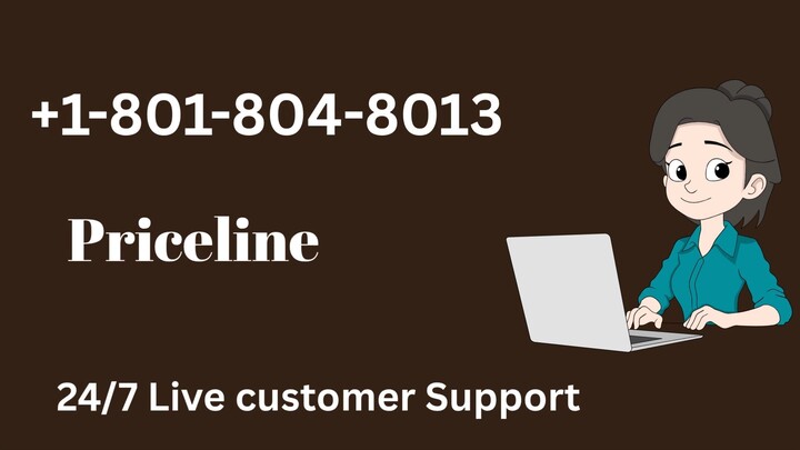 Número de Teléfono de Atención al Cliente de @@Priceline@ Guía Completa Paso a Paso 2026