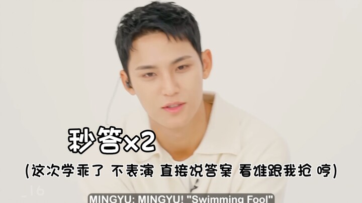 【Kui Ba】Cuối cùng cũng có cơm nóng hổi được đút thẳng vào miệng rồi!