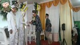 Kondangan malah bongkar aib