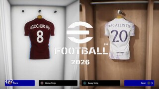 eFootball™ 2026 ep2