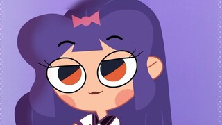 [Happy Birthday, Miss] Today is also a day when I am overwhelmed by the charm of Miss!
