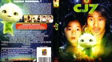 CJ7 Tagalog Dubbed Movie