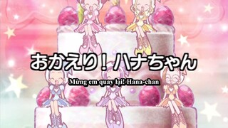 Motto! Ojamajo Doremi Phần 3 tập 7