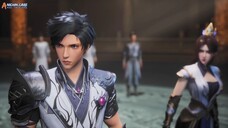 Ancient Vengeance :Windbreak Arc Eps 19 Sub Indo