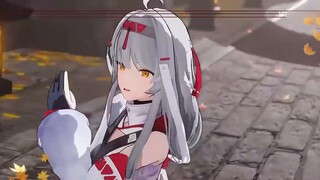 [Dust White Forbidden Zone MMD] Định mệnh rồi! !