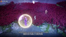 Spirit Sword Sovereign Eps 627 Sub Indo (1080HD)