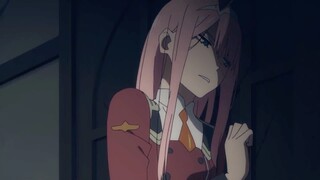 Tên Anime: “ Darling in The Franxx “「AMV」#animehaynhat