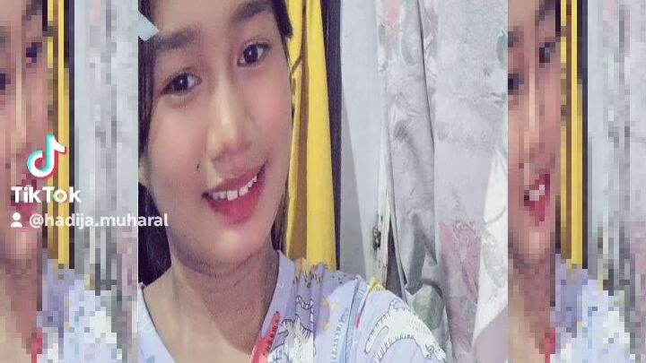 pinkky