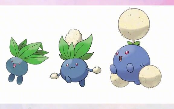 Pokémon's super "outrageous" evolution!