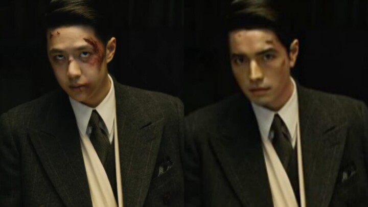 ماذا لو لعب تونغ لونغ دور البطولة في "مجهول 2"؟