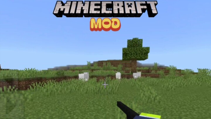 Minecraft Cool Mods