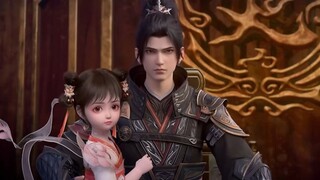 Battle Through the Heavens Season 5 | 160