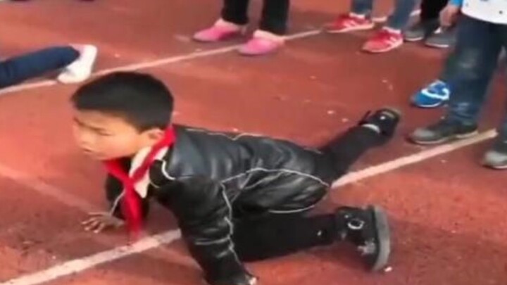 Thế vận hội ngốc nhất lịch sử, chắc chẳng còn gì ngốc hơn nữa rồi!