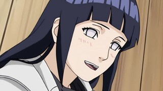 HINATA WAKTU KECIL UDAH BESAR ASETNYA