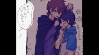 palletshpping - ash x gary - Best Of Joy
