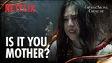 Can the Creature recognize her human daughter? | Gyeongseong Creature Ep 6 | Netflix [ENG SUB]