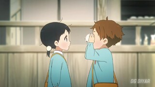 Tamako love story