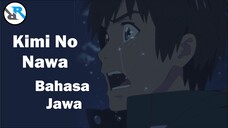 Sopo Jenengmu? (kimi no nawa Fandub Jawa)