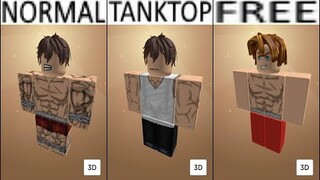 How To Make Baki Hanma In Roblox