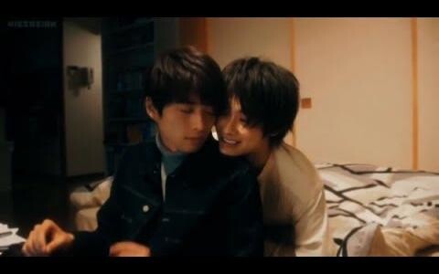 BL อิโตะ x นิชิ - Prom Queen