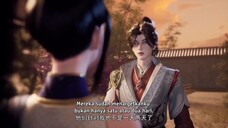 The Sword Emperor Of Eternity Eps 16 Sub Indo