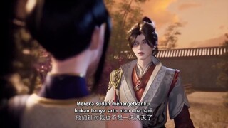 The Sword Emperor Of Eternity Eps 16 Sub Indo