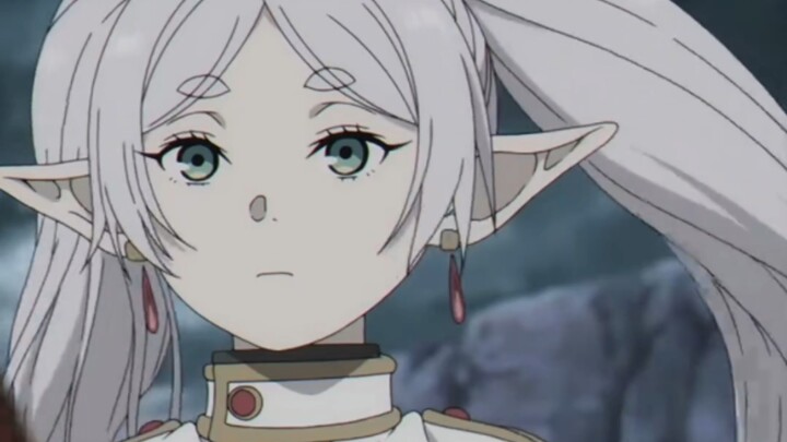 The moment that voice comes on, you know he can’t be anything good.