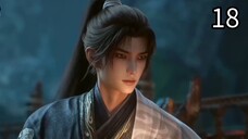 Tomb Of Fallen Gods Season 3 Episode 18 Sub Indo