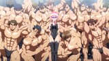 [Anime]What a Self-Disciplined Man