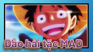 [Đảo hải tặc] Điều gì có thể ngăn cản 1 người đàn ông dong buồm ra biển?