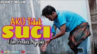 Dunia Hanya Sesaat ǁ Film Pendek Ngapak Banyumas