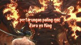 one piece episode 1062 pertarungan epic zoro melawan king