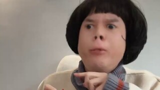 Khoảnh khắc Joker 74