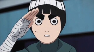 「天才忍者小李」