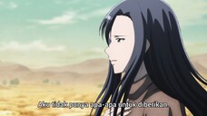 Saitou si Tukang Serba Bisa 08 Sub indo (BD)