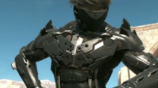 Metal Gear Solid 5: The Phantom Pain: ของขวัญลึกลับของมิสจิงเกอร์