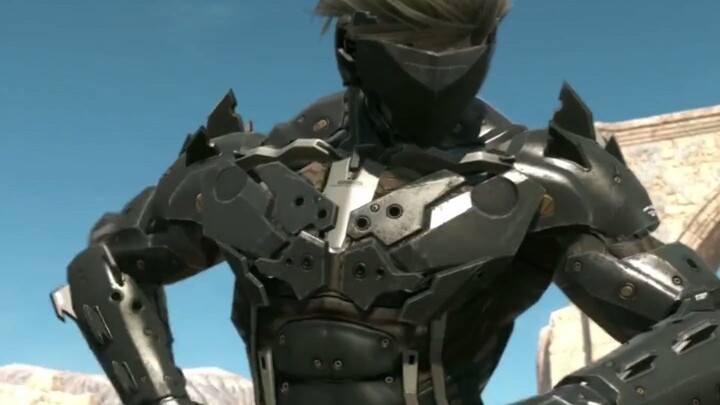 Metal Gear Solid 5: The Phantom Pain: ของขวัญลึกลับของมิสจิงเกอร์