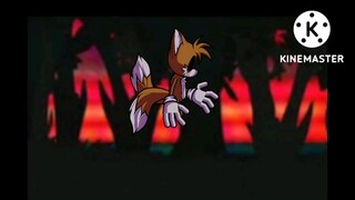 tails fnf encore preview dc2 animation