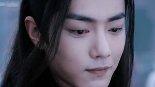 [Xiao Zhan Narcissus | Xian Ying] Tập thứ sáu của "Ý Chúa không thể đoán trước" [Hoàng đế Xian bạo l