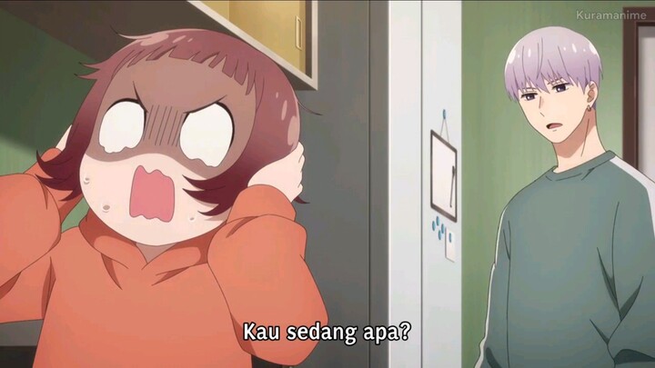 Uchioto Sumimasen EP 14 - Sub Indo!